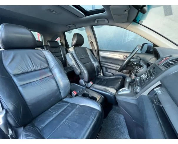 Honda CR-V EXL 2010 Automático Gasolina em São Paulo