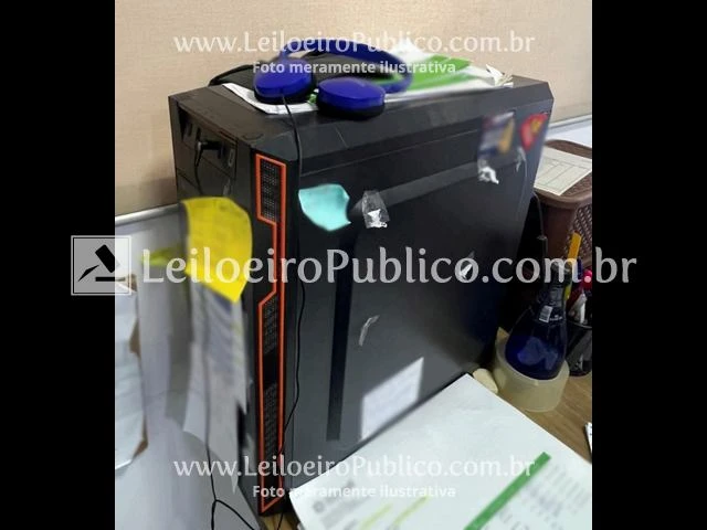 Computador Intel Core i5-3470 16GB RAM em Palhoça - Santa Catarina
