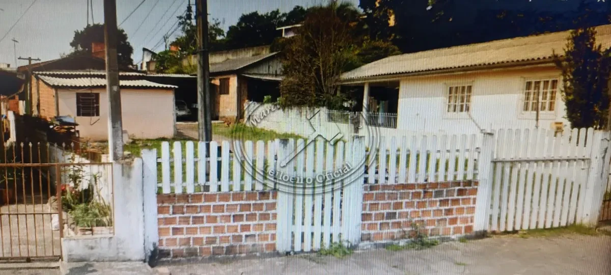 Casa em Sapucaia do Sul/RS em Sapucaia Do Sul - Rio Grande do Sul