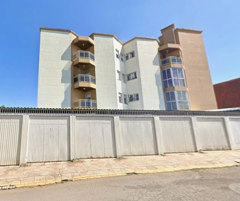 Apartamento com 2 Quartos em Passo Fundo/RS em Passo Fundo - Rio Grande do Sul