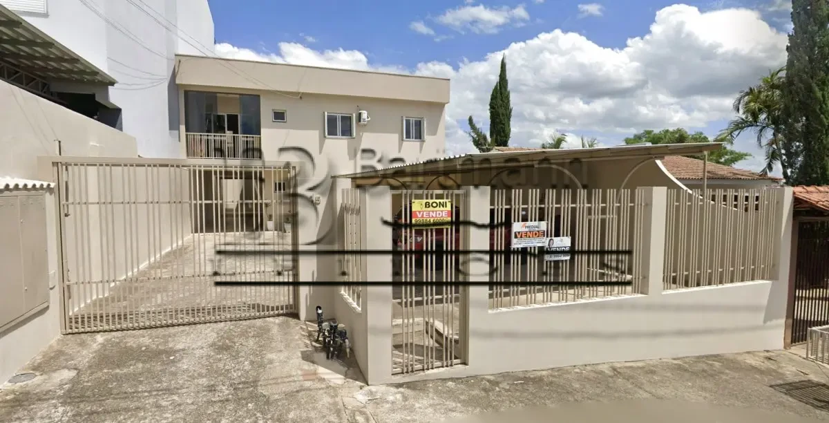 Apartamento APTO 201 TV Antônio Xavier em Cachoeira do Sul/RS em Apto 201