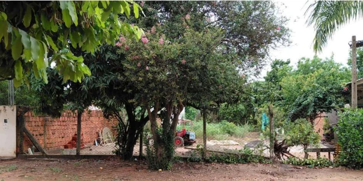Terreno com Direitos sobre Lote 136 em Novo Horizonte/SP em Novo Horizonte - São Paulo