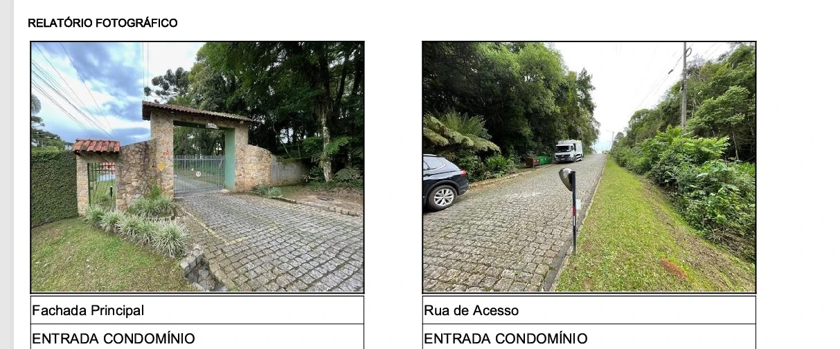 Casa com 5 Quartos em Campo Largo/PR em Campo Largo - Paraná