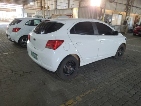 Chevrolet Onix Joy Black 2021 Manual Flex em Nova Santa Rita - Rio Grande do Sul