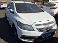 Chevrolet Onix LT 2013 1.0 Flex Manual em Itumbiara - Goiás
