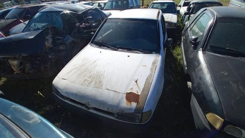 Volkswagen Gol Special 2002 em Rio Negrinho - Santa Catarina