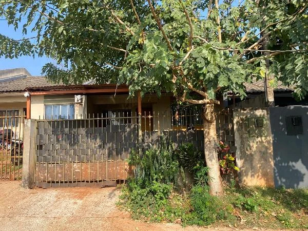 Apartamento com 2 Quartos em Foz do Iguaçu/PR em Foz Do Iguacu - Paraná