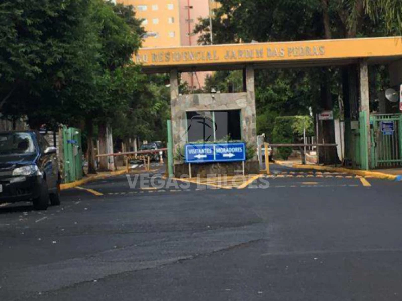Apartamento Direitos sobre Apartamento 26 no Jardim das Pedras em Ribeirão Preto/SP em Ribeirão Preto - São Paulo