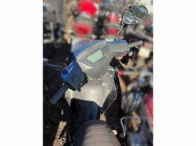 Honda XR150 Sucata Estrangeiro em Foz Do Iguaçu - Paraná