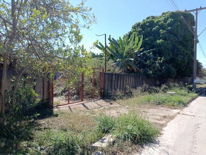Terreno no SOF/Norte, Brasília/DF em Brasília - Distrito Federal