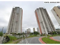 Apartamento com 2 Vagas em Taubaté/SP em Taubaté - São Paulo
