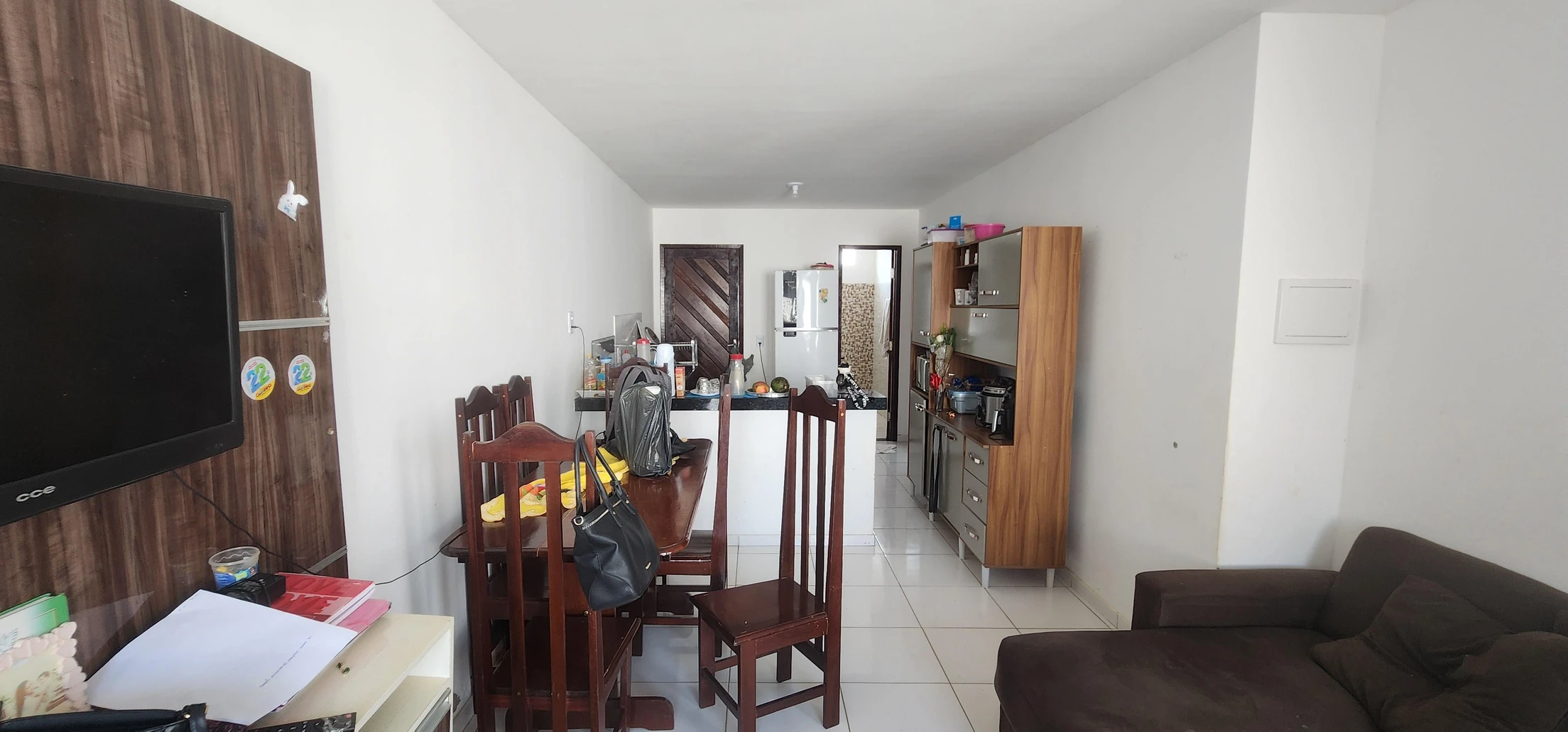 Casa em Viana/MA em Viana - Maranhão