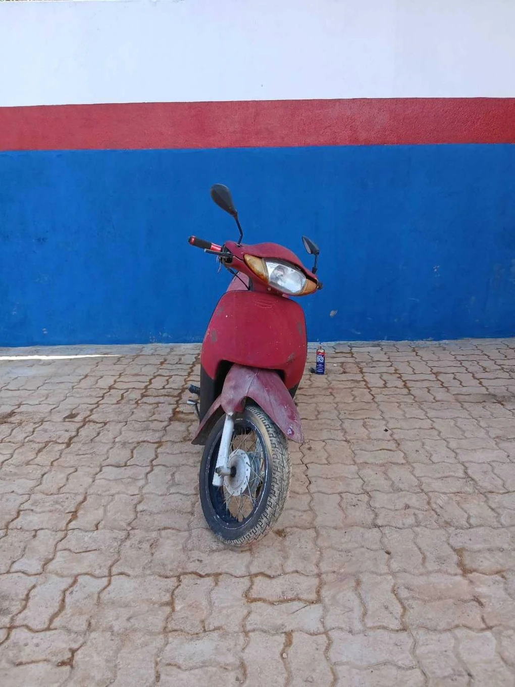 Honda Biz C100 ES 1999 em Macapá - Amapá