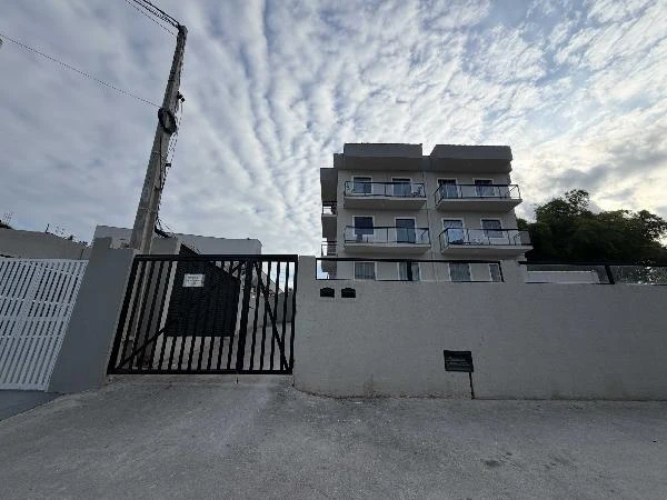 Apartamento com 2 Quartos em São Gonçalo/RJ em São Gonçalo - Rio de Janeiro