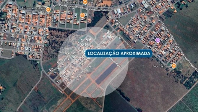 Terreno direitos sobre terreno em Bariri/SP em Bariri - São Paulo