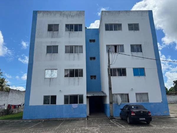 Apartamento com 2 Quartos em Nova Bacabeira/MA em Bacabeira - Maranhão