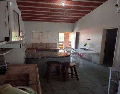 Apartamento com 2 Quartos em Ilha de Itamaracá/PE em Ilha De Itamaracá - Pernambuco