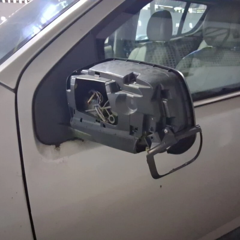 Chevrolet Trailblazer LTZ Trailblazer LTZ D4A 2014 Prata em Recife - Pernambuco