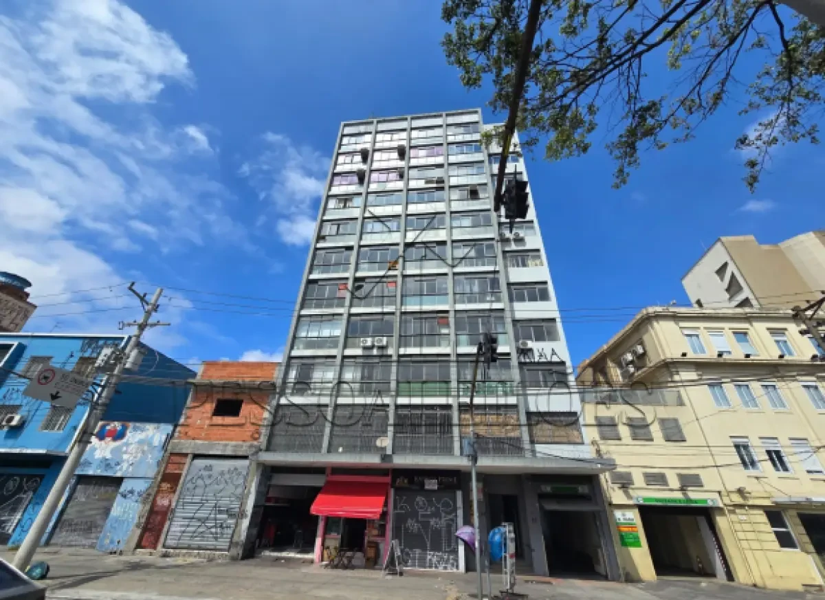 Sala Comercial em Mooca/SP em São Paulo