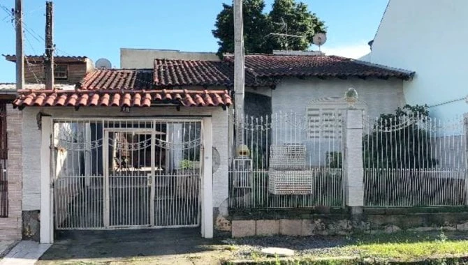 Casa em Cachoeirinha/RS em Cachoeirinha - Rio Grande do Sul