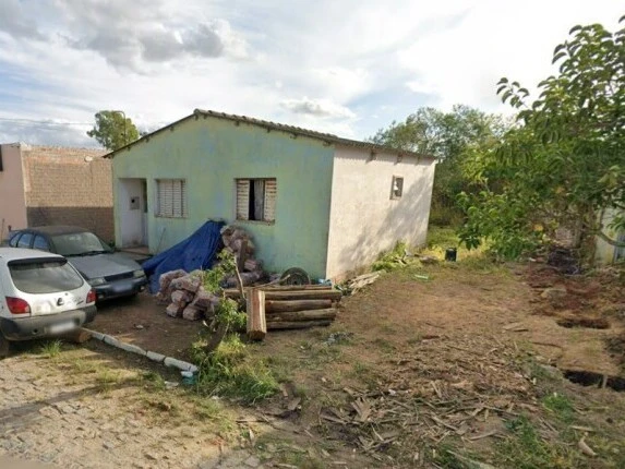 Casa em Arroio Grande/RS em Arroio Grande - Rio Grande do Sul