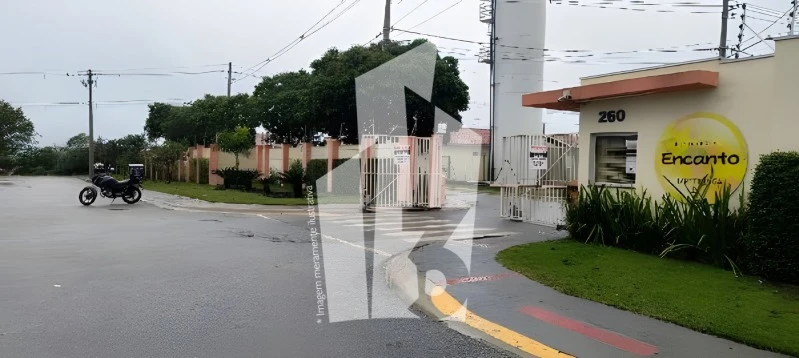 Casa com 2 Quartos em Itapetininga/SP em Itapetininga - São Paulo