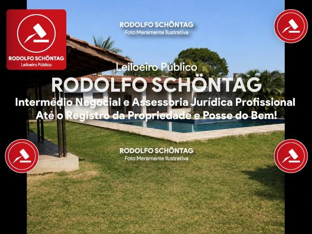 Casa com 1.204 m² em Campinas/SP em Campinas - São Paulo