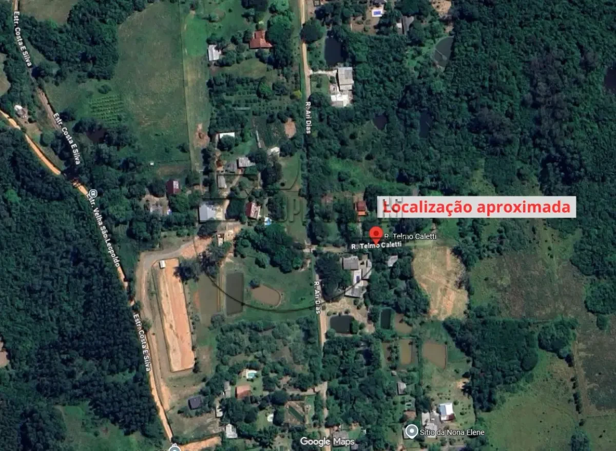 Terreno com 12090m² em Gravataí/RS em Gravataí - Rio Grande do Sul