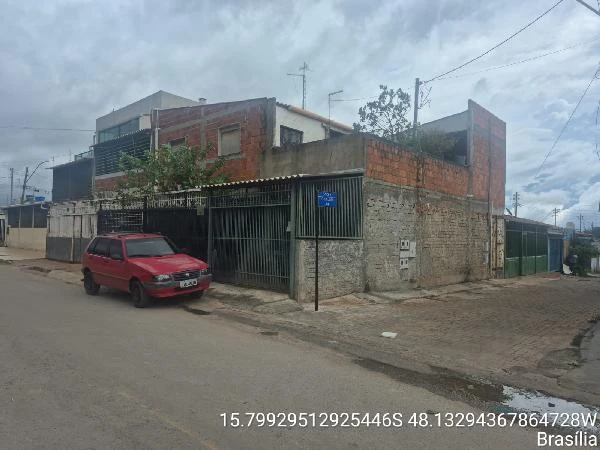 Casa em Ceilândia/Norte, DF em Brasilia - Distrito Federal