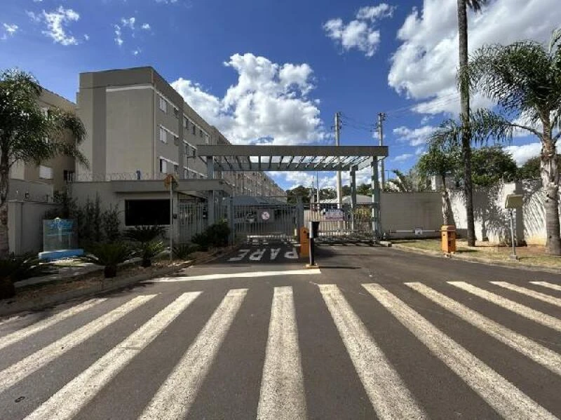 Apartamento em Ribeirão Preto/SP em Ribeirão Preto - São Paulo