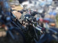 Yamaha YBR 125E 2007 125cc Verde em São José Do Rio Preto - São Paulo