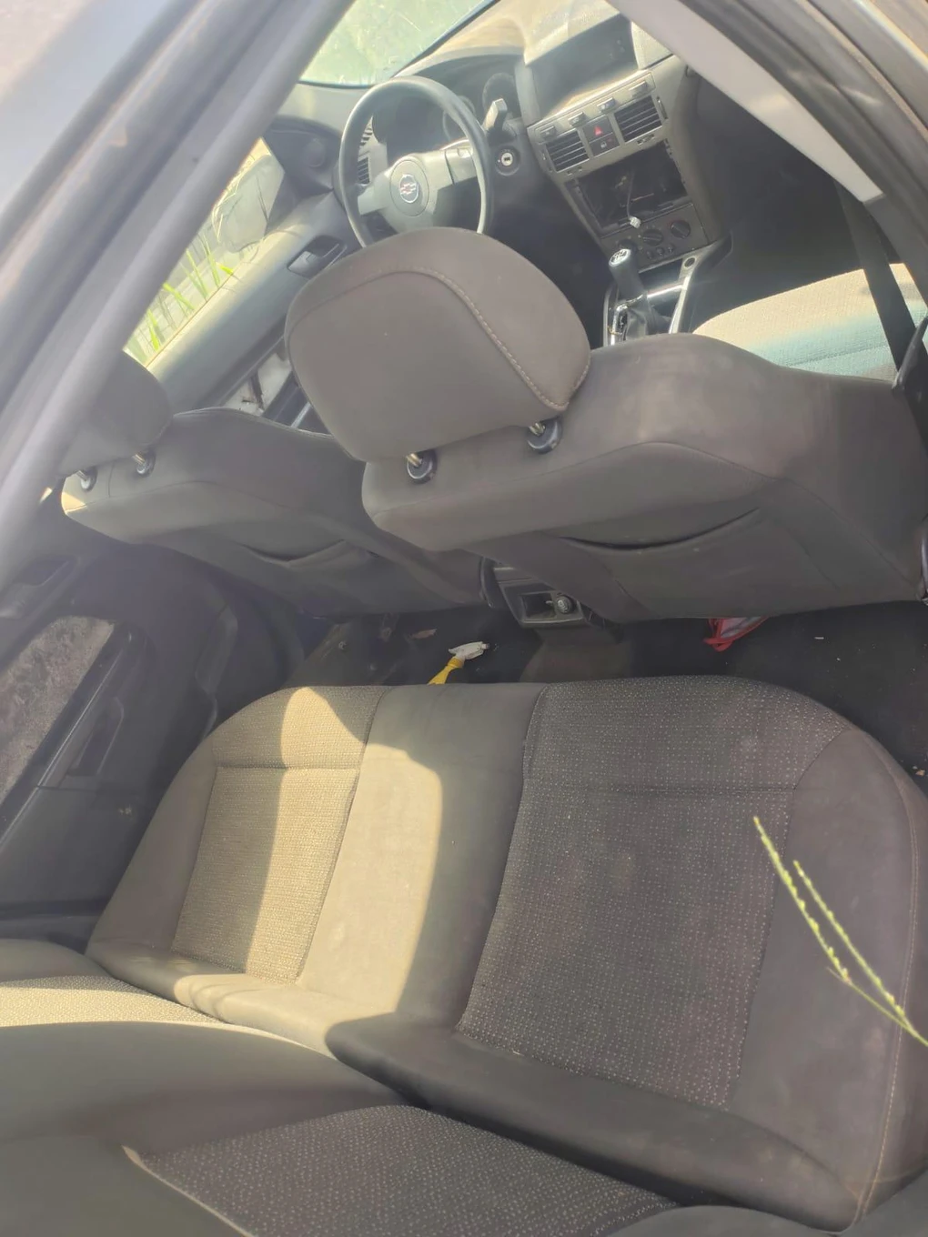 Chevrolet Vectra Elegance Sedan em Vitória Da Conquista - Bahia