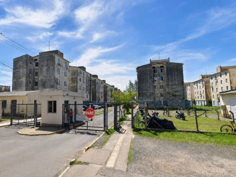 Apartamento com 2 Quartos em Canoas/RS em Canoas - Rio Grande do Sul