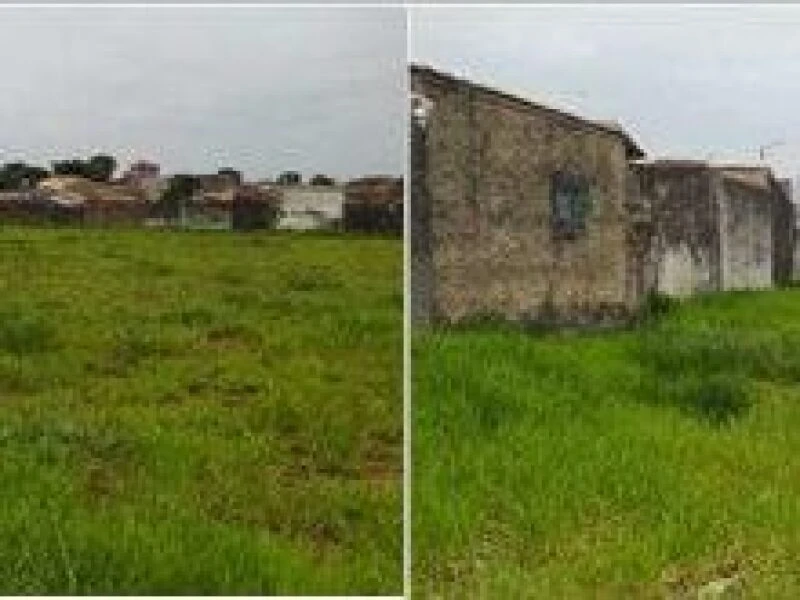 Terreno em Rua José Dutra De Faria, 200 em Caçapava/SP em Caçapava - São Paulo