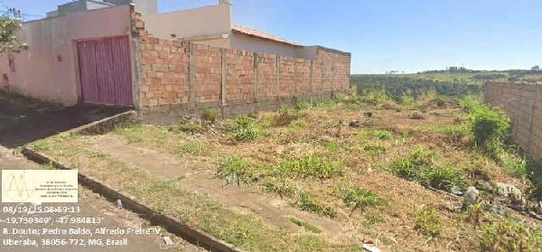 Terreno Terreno em Uberaba/MG em Uberaba - Minas Gerais