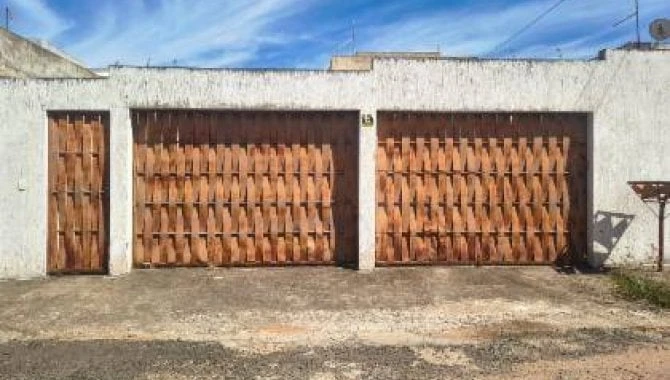 Casa com 90m² em Caldas Novas/GO em Caldas Novas - Goiás