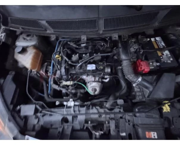Ford Ka SE 2018 1.0 Flex em São Paulo