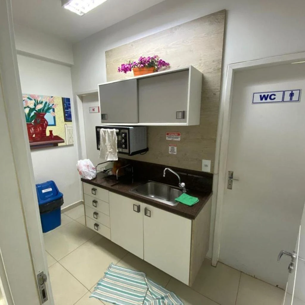 Sala Comercial comercial em Toledo/PR em Toledo - Paraná