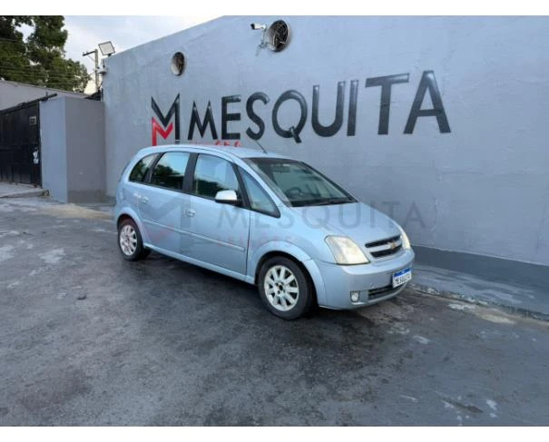 Chevrolet Meriva Premium 1.8 2010 em São Paulo