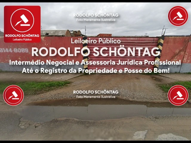 Casa em Rio Grande/RS em Rio Grande - Rio Grande do Sul