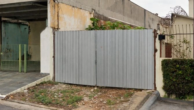 Terreno no Indianapólis em São Paulo/SP em São Paulo