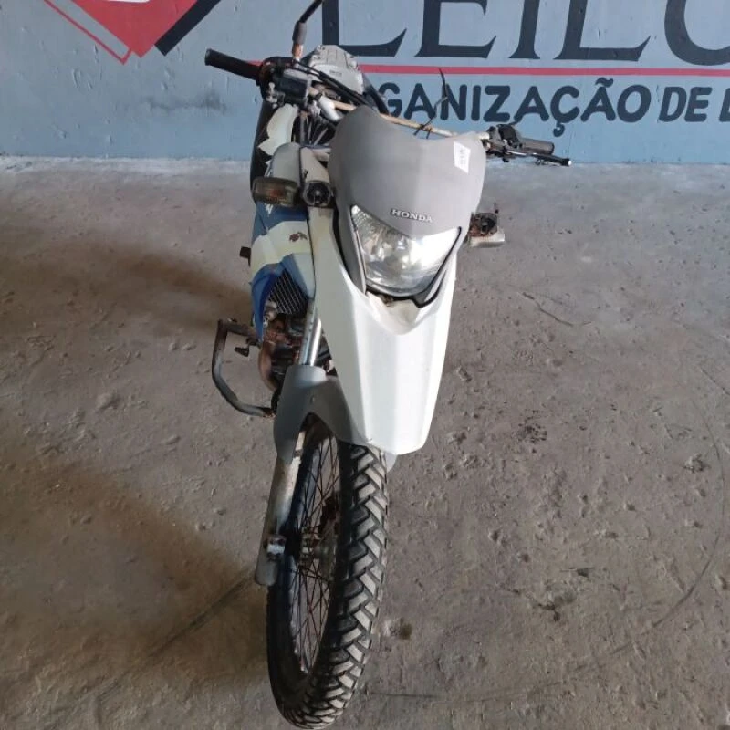 Honda XRE 300 2017 300cc em Recife - Pernambuco