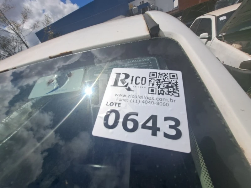 Fiat Uno Vivace Vivace 1.0 Desmonte em Itapetininga - São Paulo