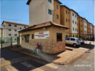 Apartamento com 2 Quartos e 49,36 m² em Sertãozinho/SP em Sertãozinho - São Paulo