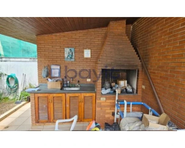 Casa em Santana de Parnaíba/SP em Santana De Parnaíba - São Paulo