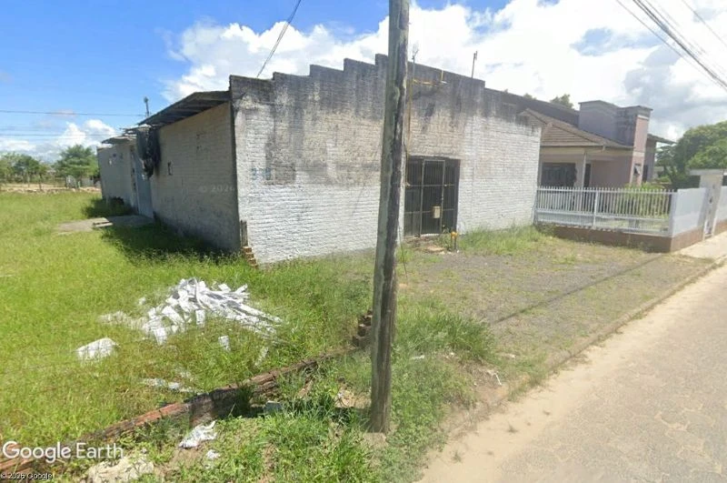 Terreno Terreno com Pavilhão Industrial em Araranguá/SC em Araranguá - Santa Catarina