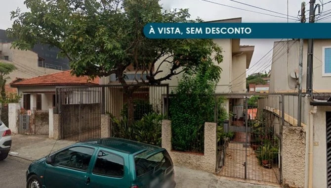 Casa em São Paulo/SP em São Paulo