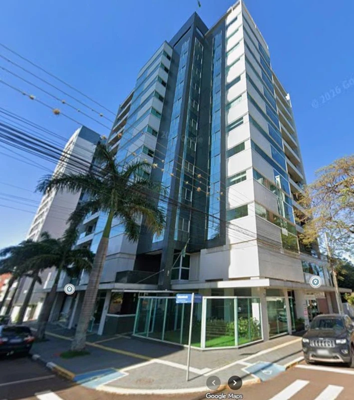 Sala Comercial Venda conjunta de 5 salas em Toledo/PR em Toledo - Paraná