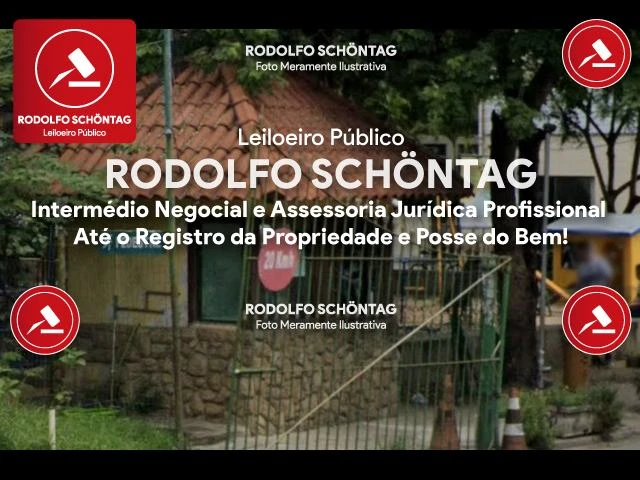 Casa com 360 m² em Rio de Janeiro/RJ em Rio De Janeiro - Rio de Janeiro