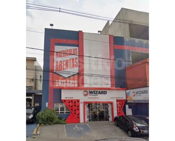 Terreno com 250 m² em São Paulo/SP em São Paulo
